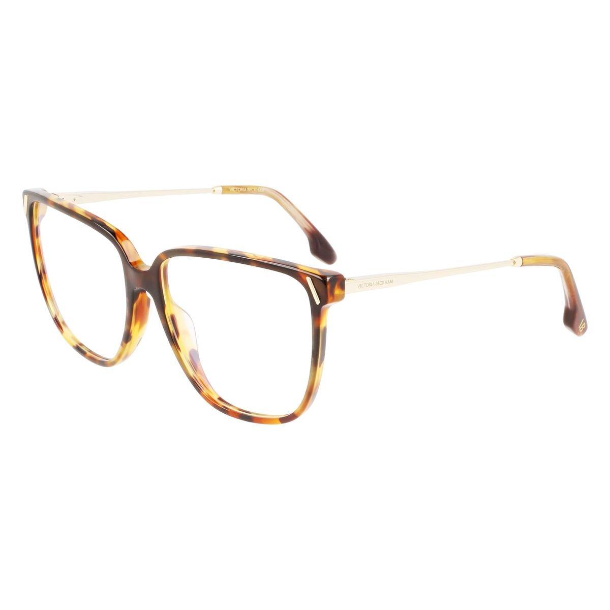 Montura de Gafas Mujer Victoria Beckham VB26405716231 ø 57 mm