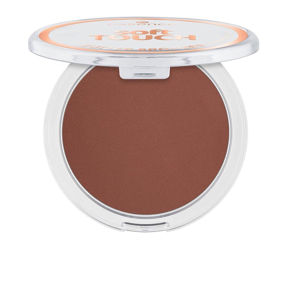 Polvos Bronceadores Essence SOFT TOUCH 10 g
