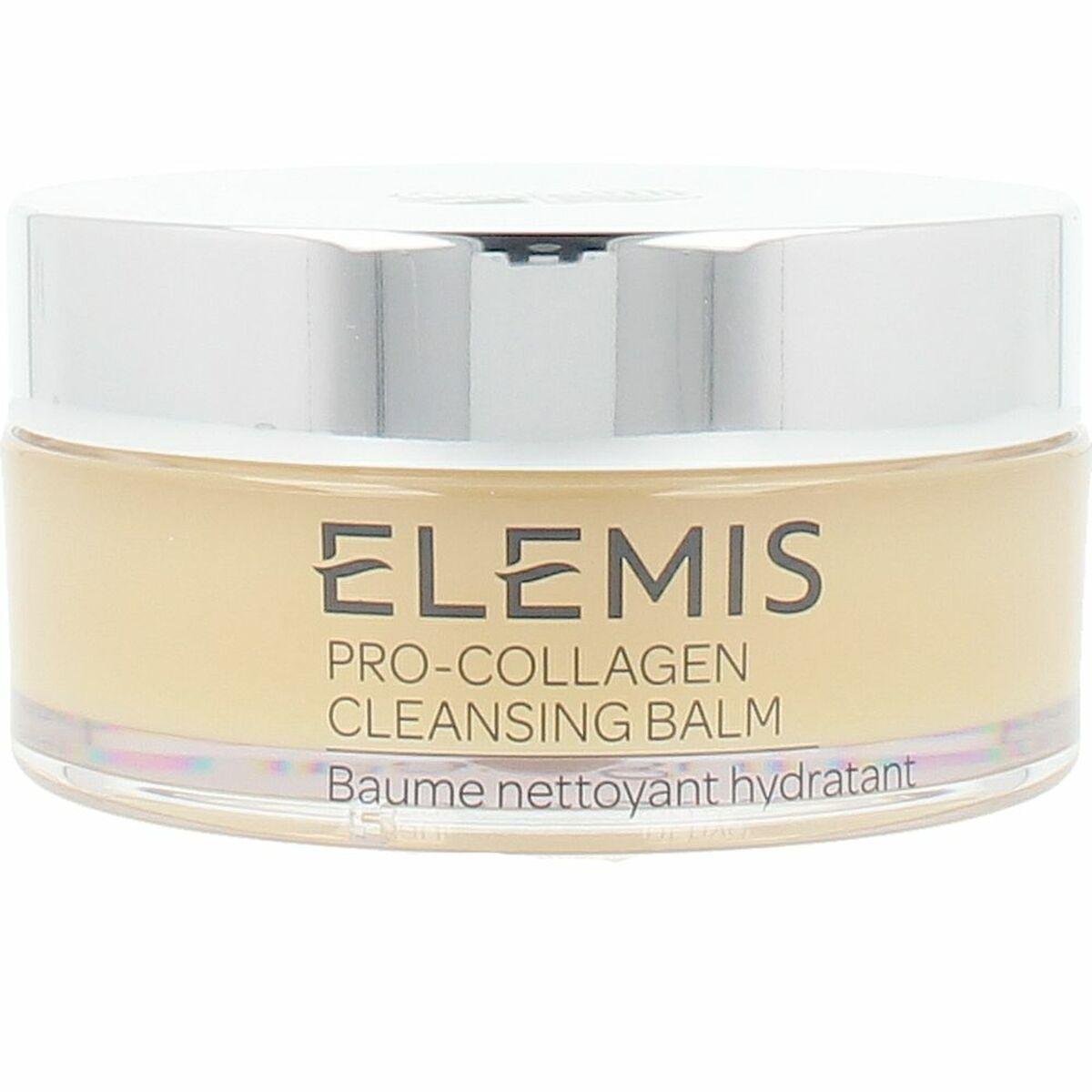 Limpiador Facial Elemis PRO-COLLAGEN 100 g