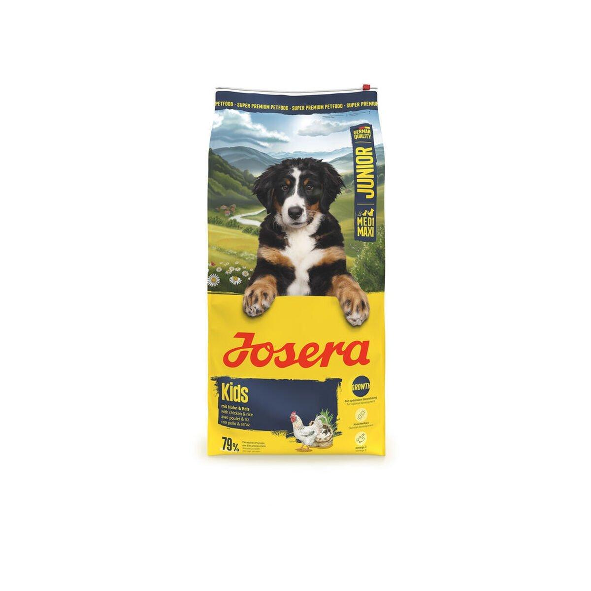 Pienso Josera Kids Junior Medi Maxi 12,5 Kg