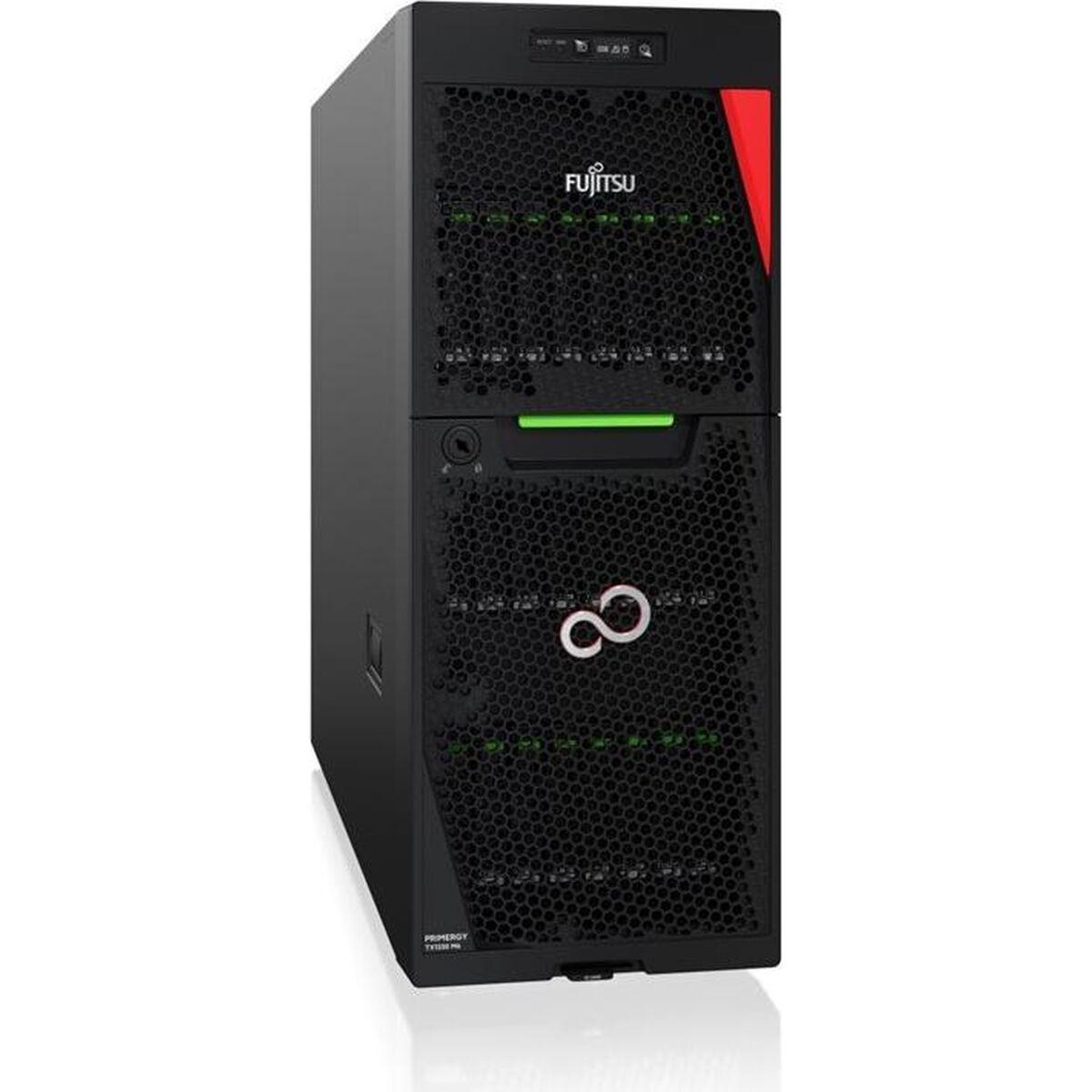Servidor FSAS VFY:T1336SC269IN 32 GB RAM