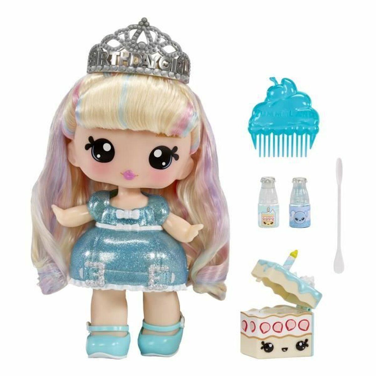 Muñeca para Peinar LOL Surprise! Callie
