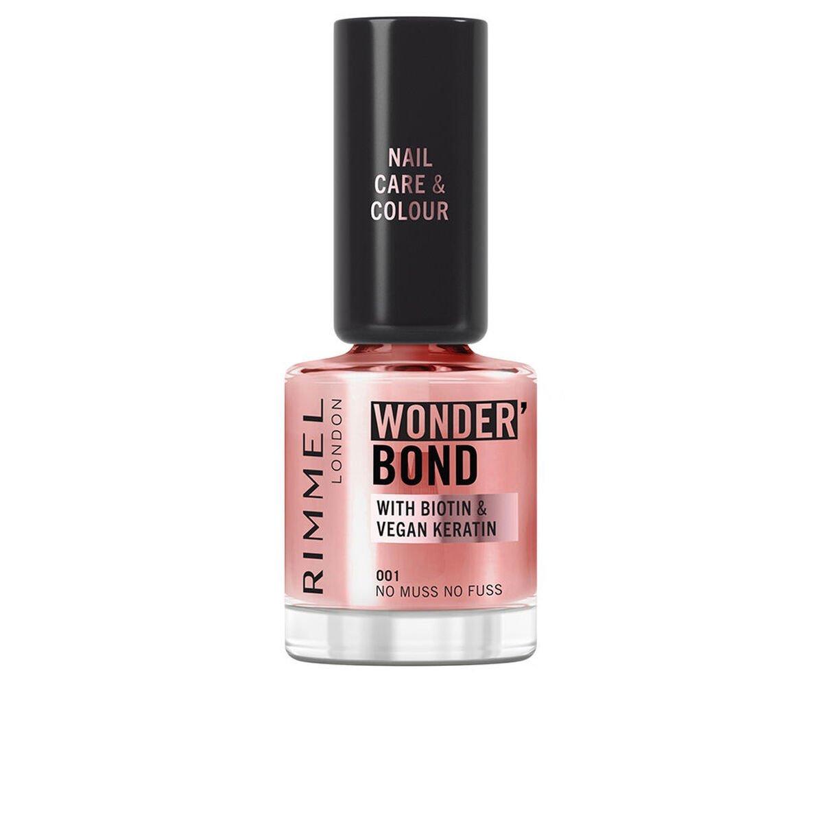Esmalte de uñas Rimmel London WONDER'BOND