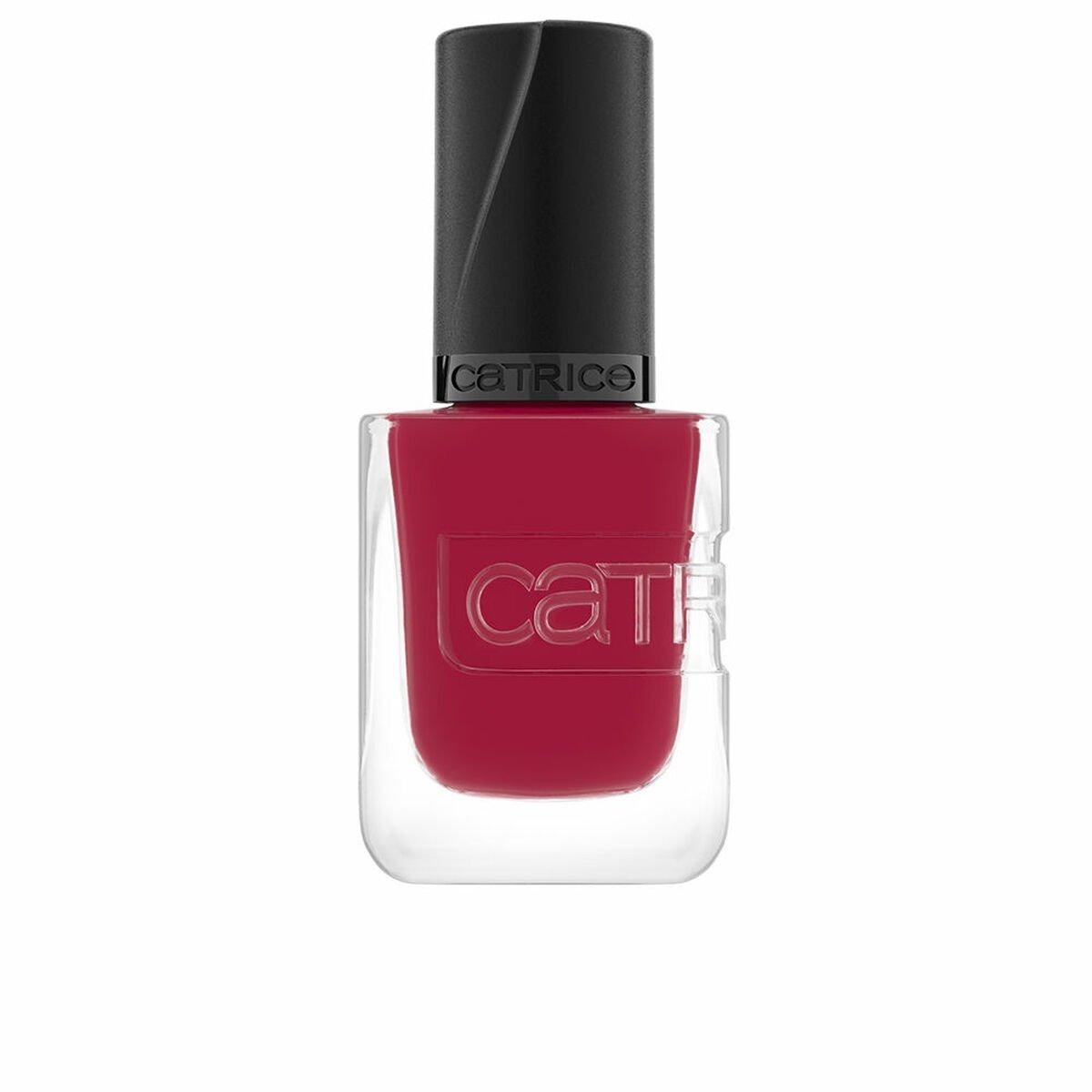 Esmalte de uñas Catrice GEL AFFAIR Nº 020-Raspberry Pie 10,5 ml