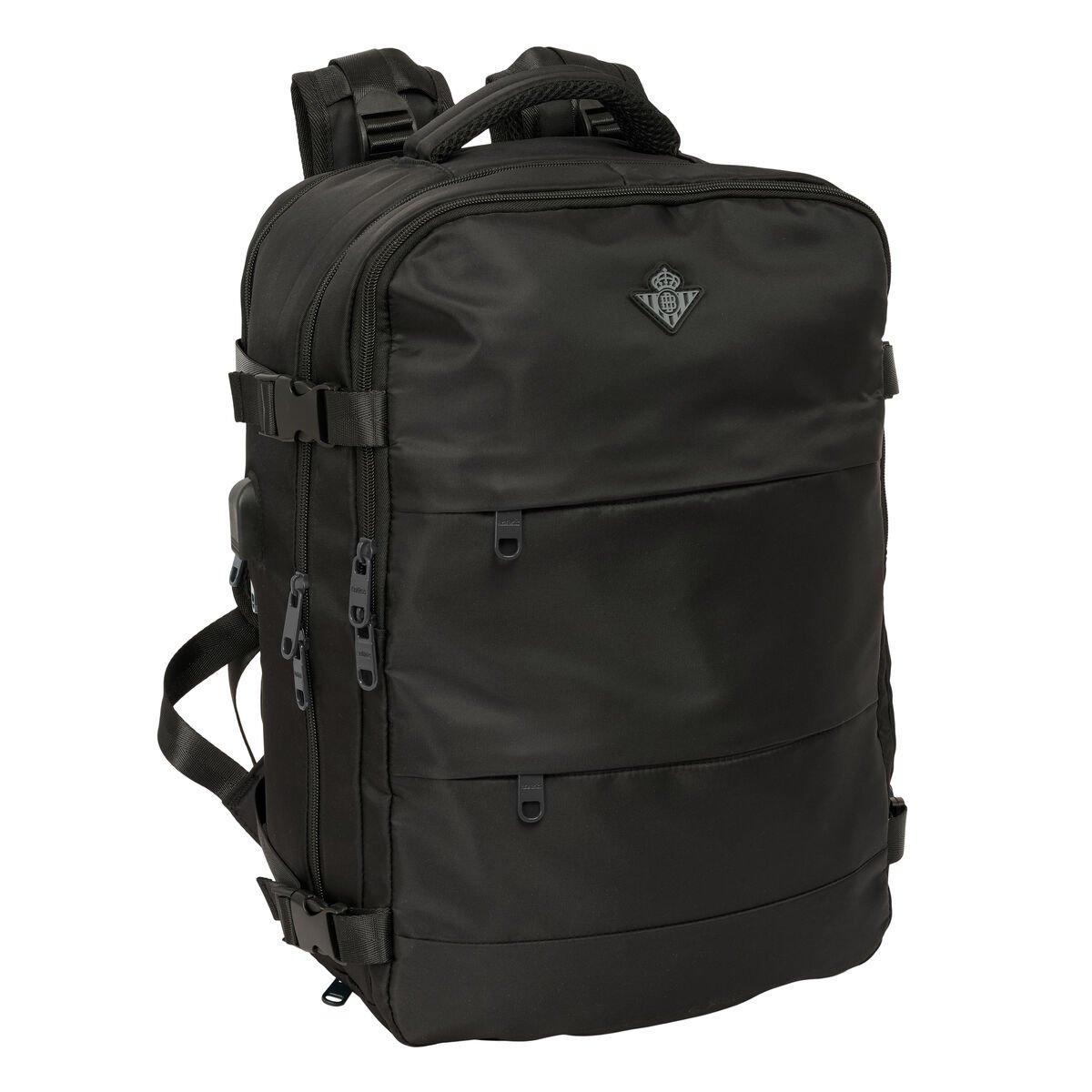 Bolsa de Viaje Real Betis Balompié Verde