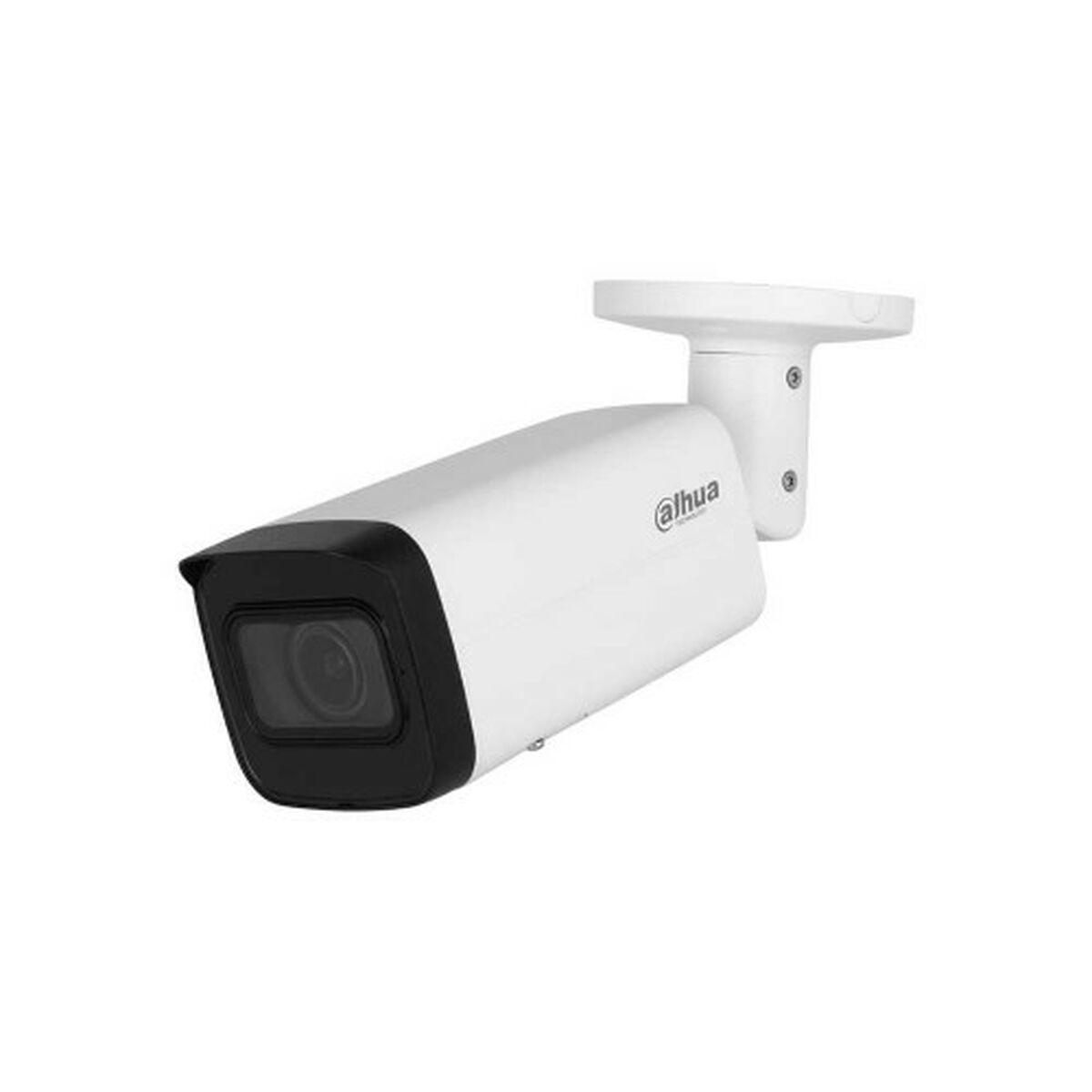 Videocámara de Vigilancia Dahua 1.0.01.04.39554-9001