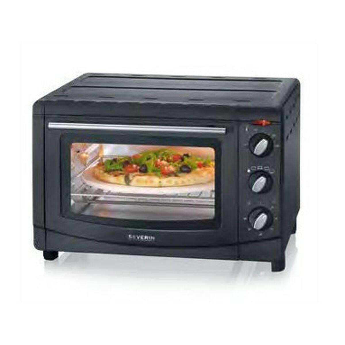 Hornillo Severin TO 2068 1500 W
