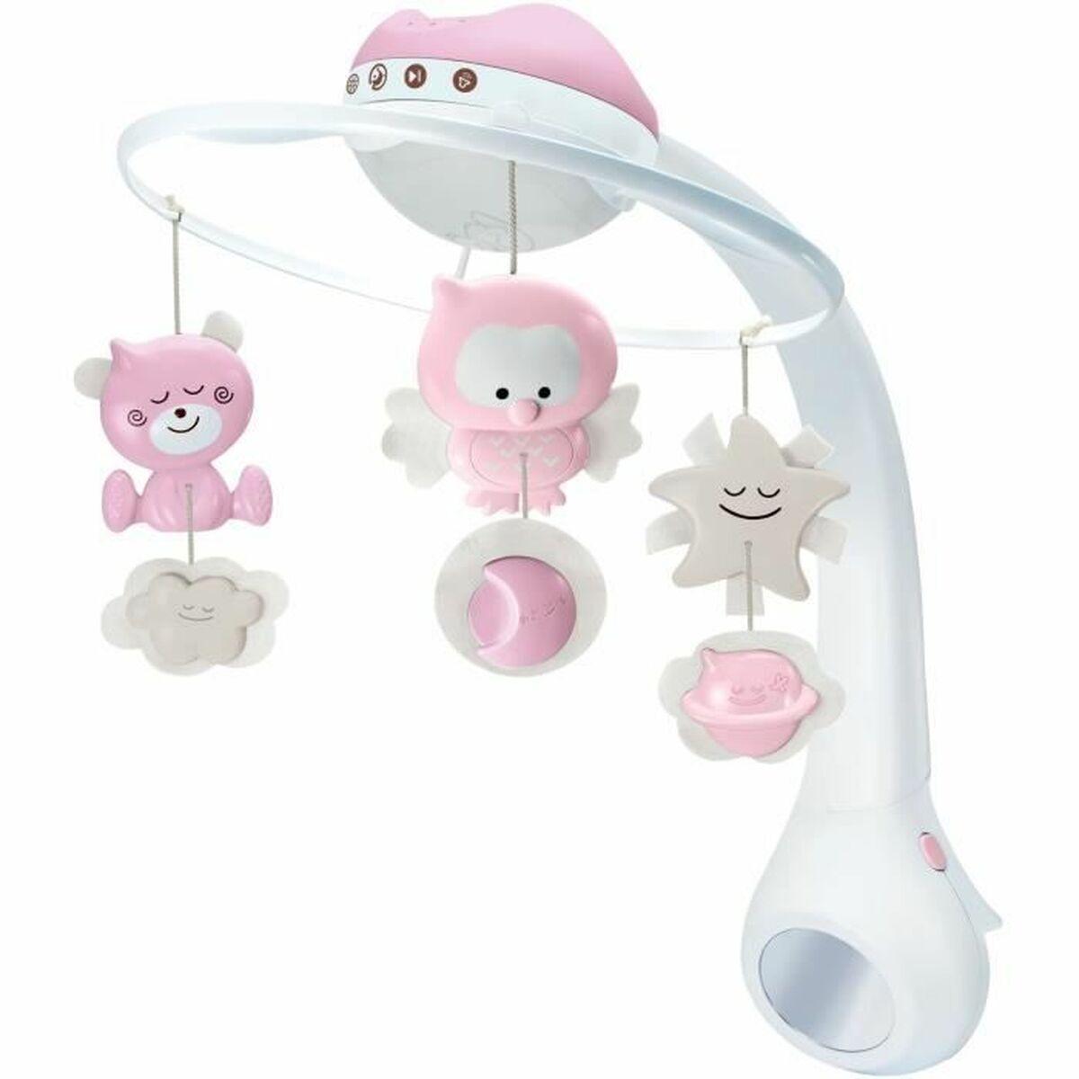Juguete Musical Infantino 13 X 31 X 41 CM