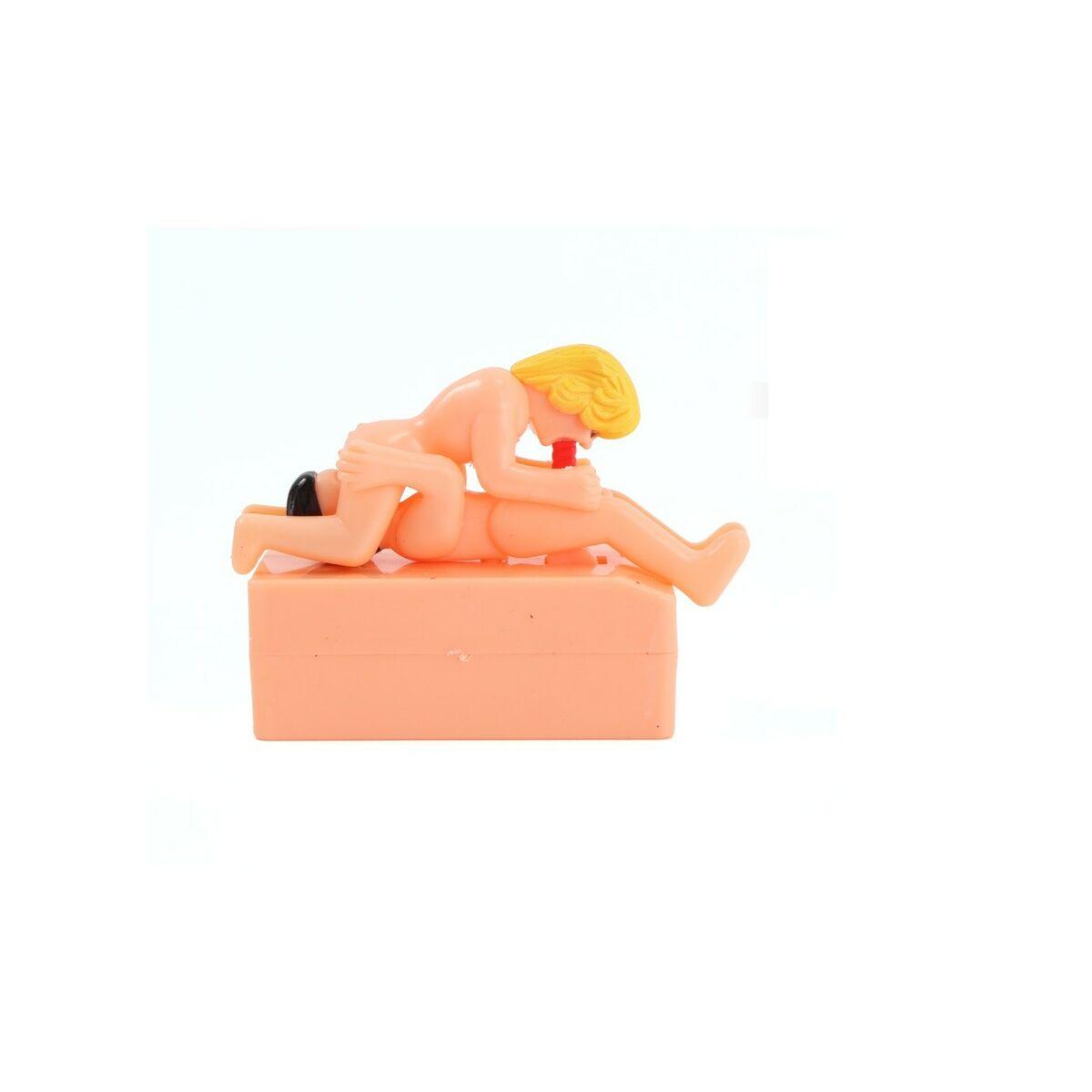 Juego Erótico Divertysex