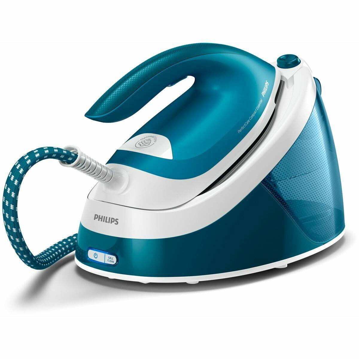 Centro de Planchado Philips 2400 W