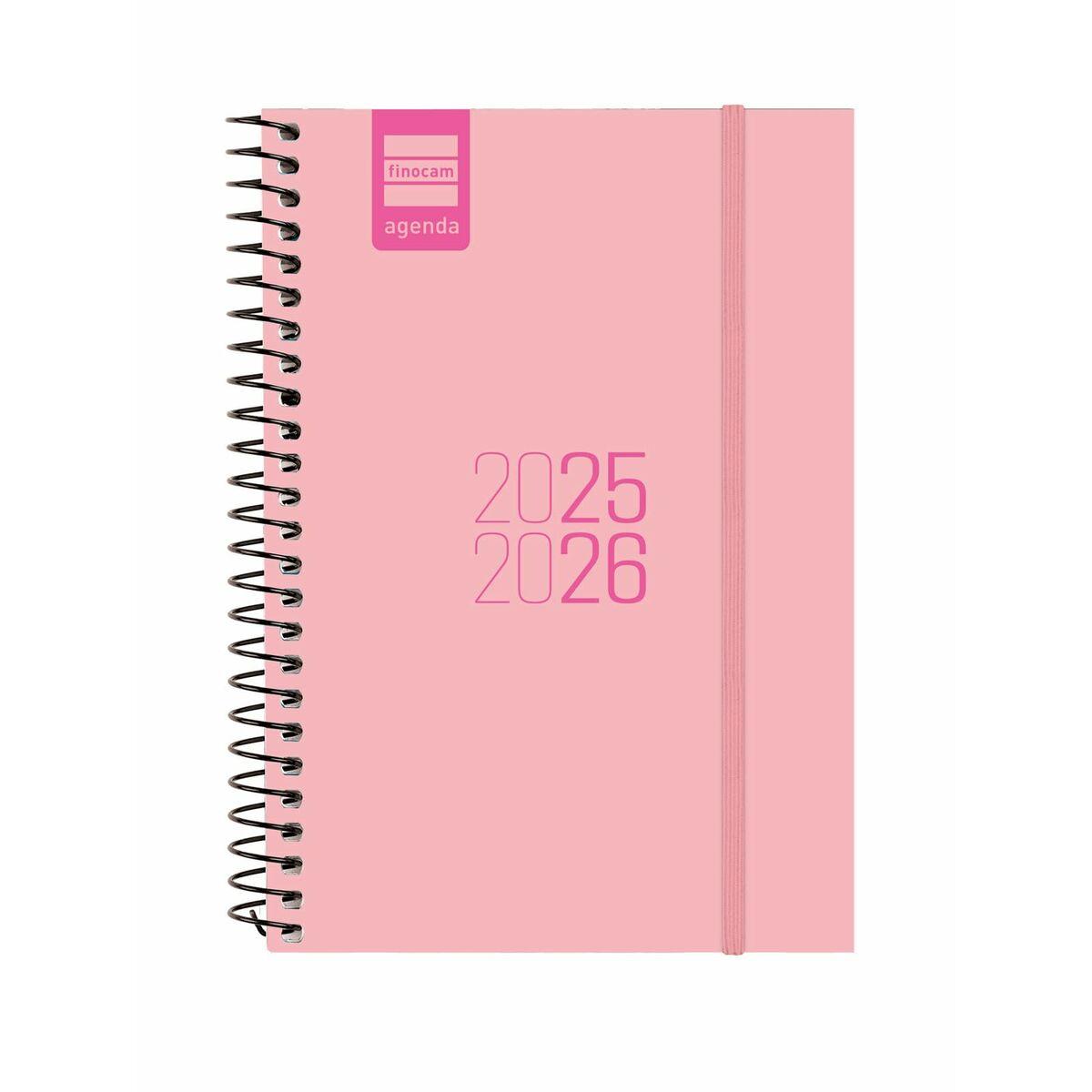 Agenda Finocam