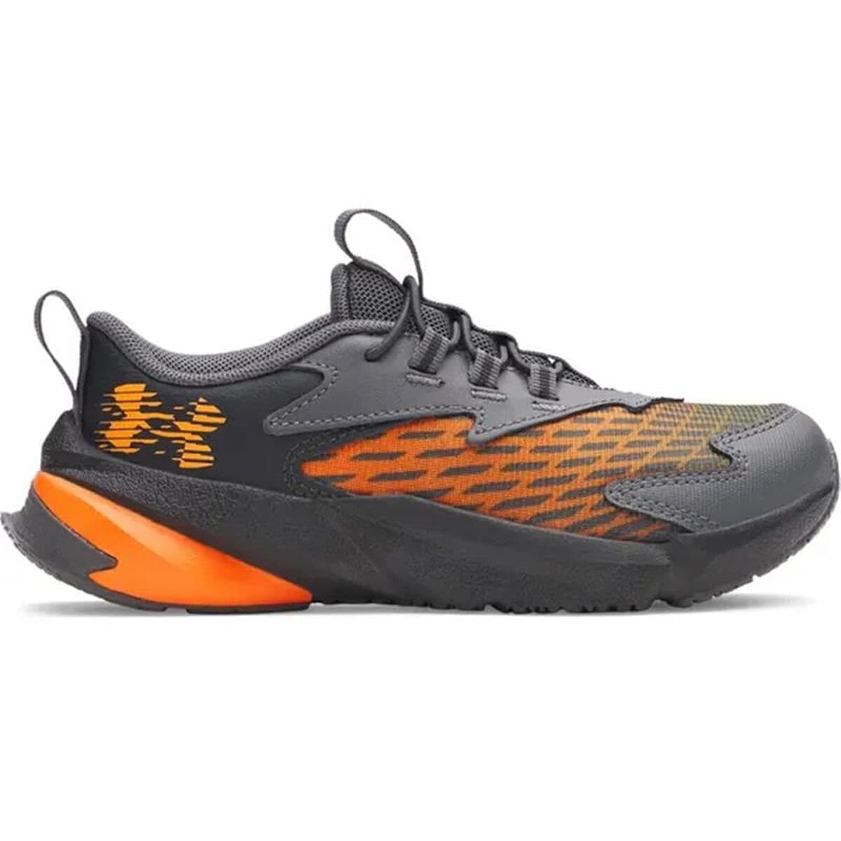 Zapatillas de Running para Niños Under Armour Bps Scramjet 7