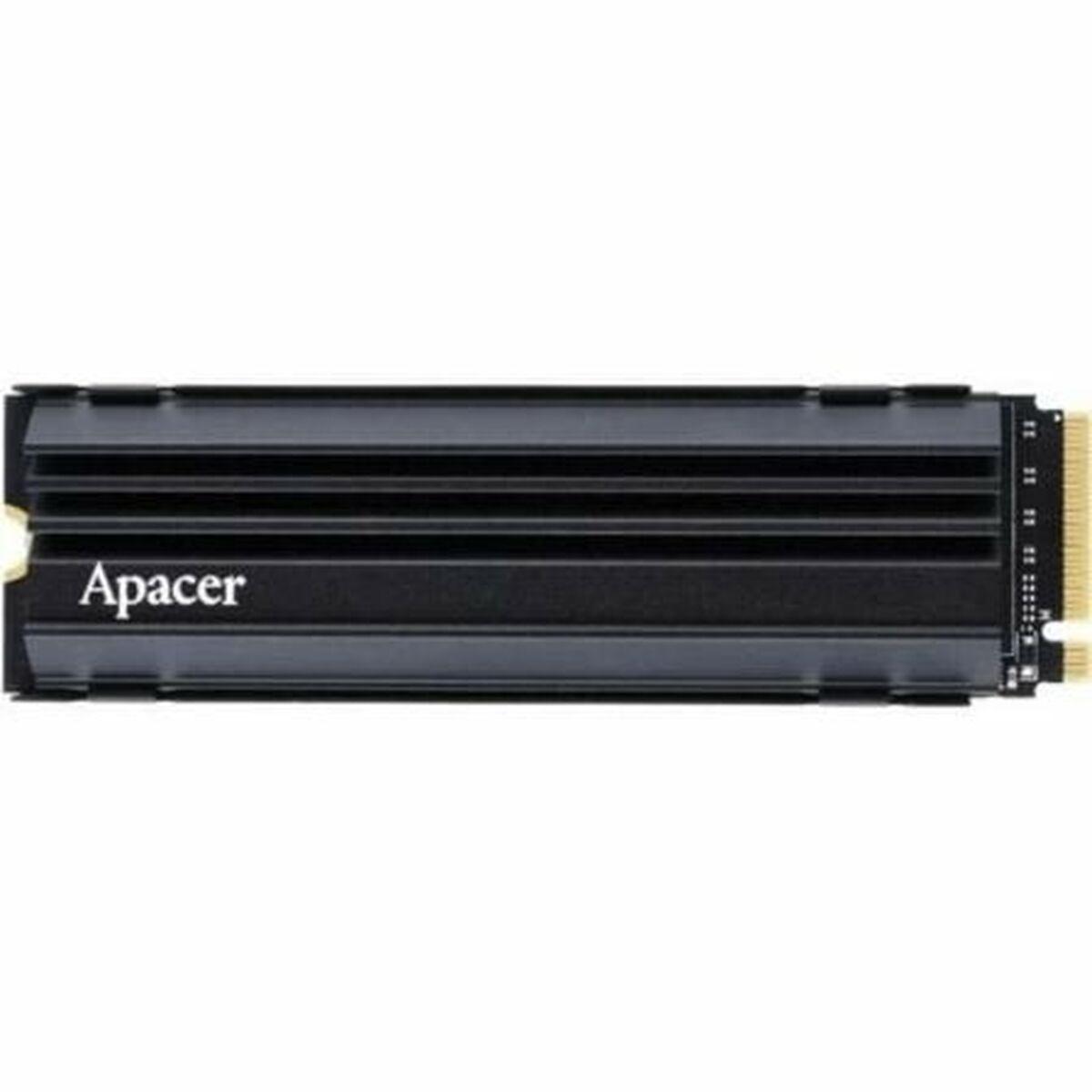 Disco Duro Apacer AP1TBAS2280Q4U-1