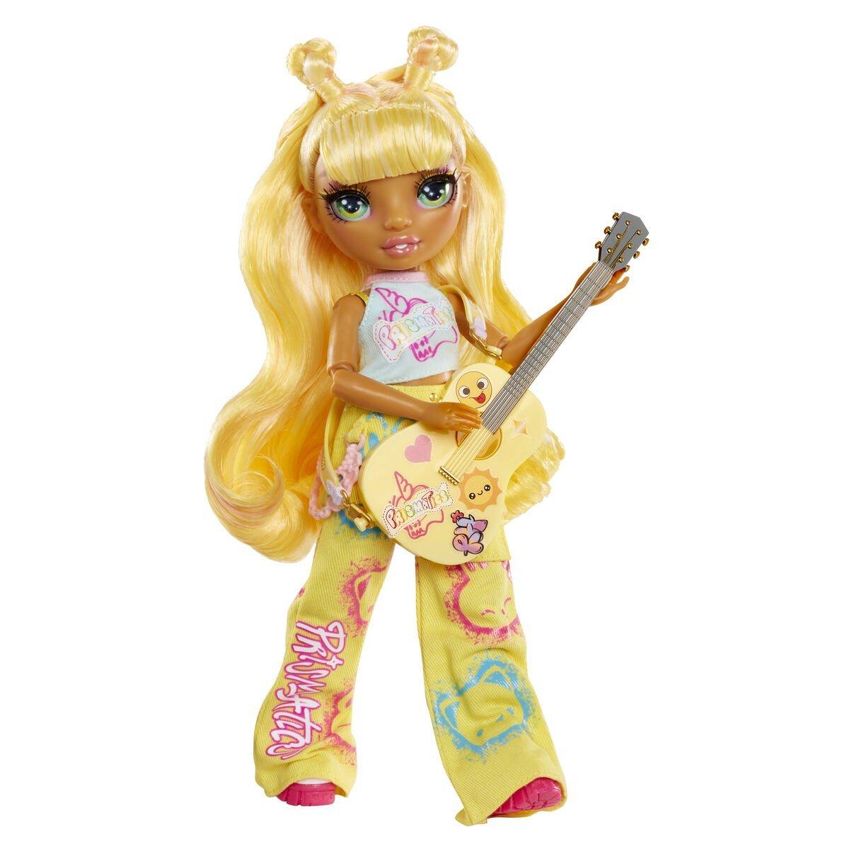 Muñeca Rainbow High