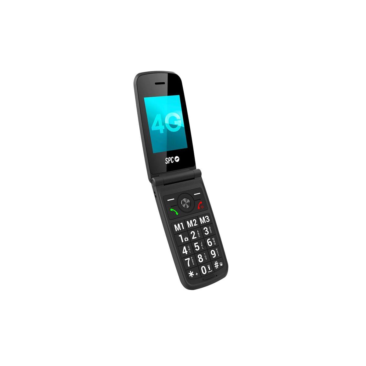 Teléfono Móvil para Mayores SPC 2342A Azul 128 GB 2,4"