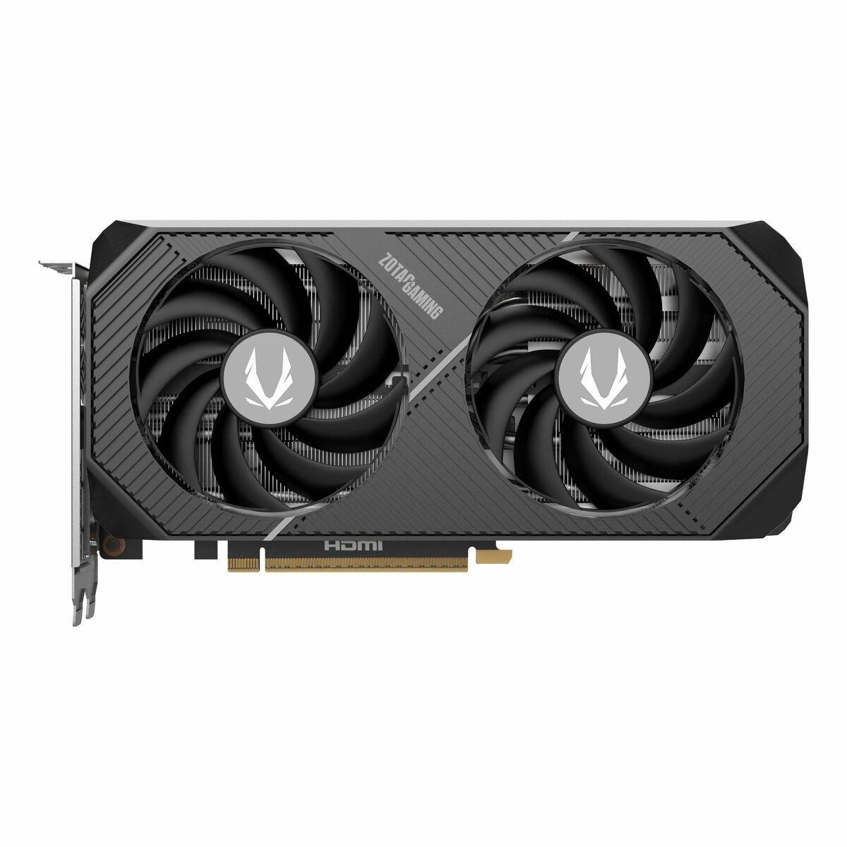 Tarjeta Gráfica Zotac ZT-B50700H-10P 12 GB nvidia geforce rtx 5070 GDDR7
