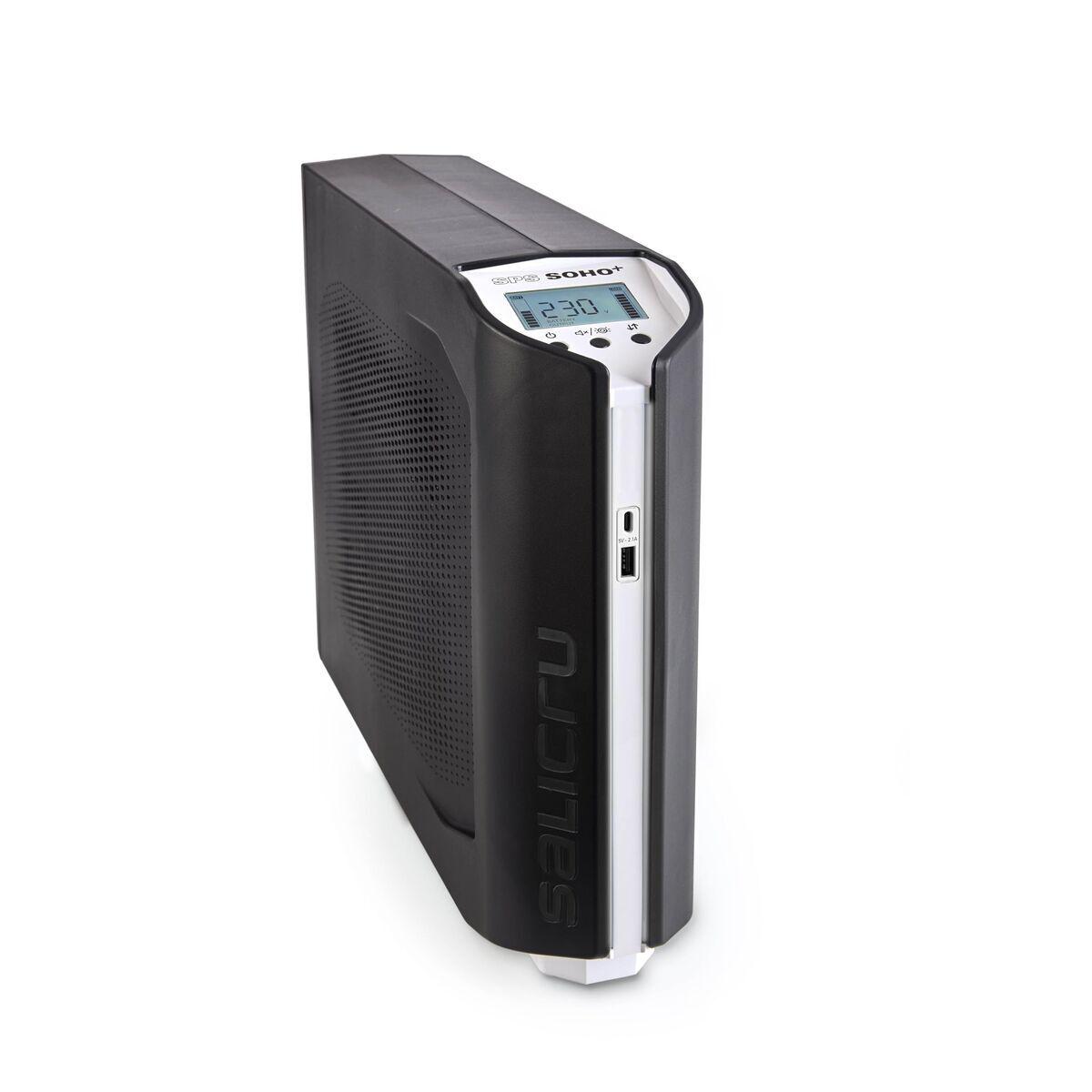 SAI Interactivo Salicru 647EA000005