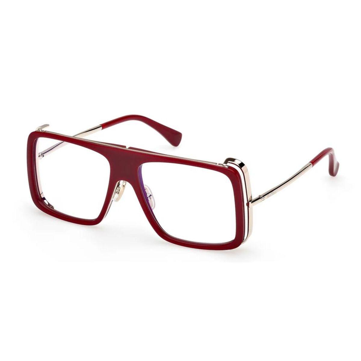 Montura de Gafas Mujer Max Mara MM5172-B