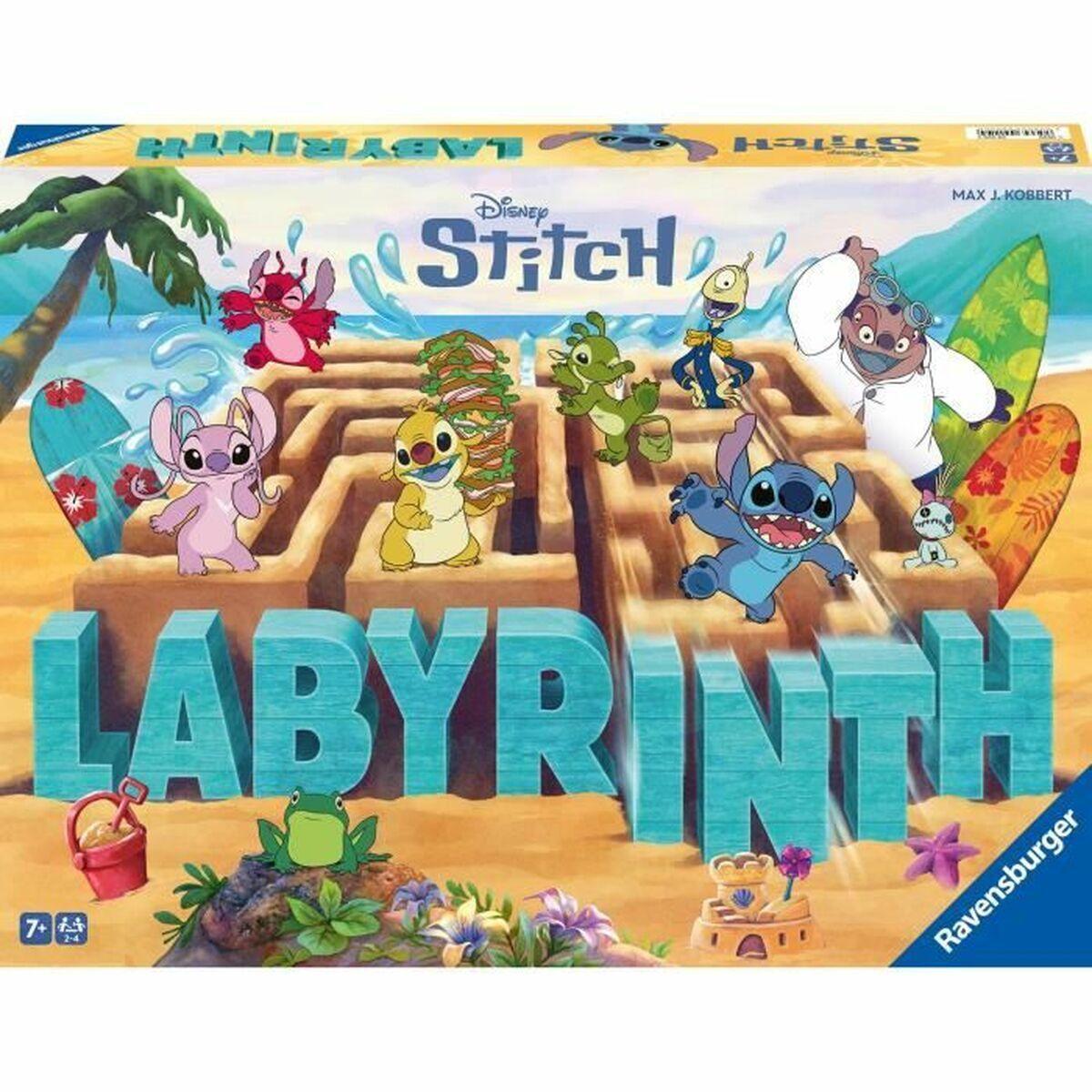 Juego de Mesa Ravensburger