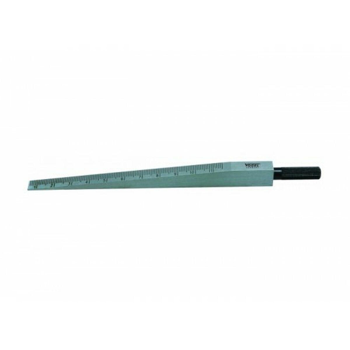 Calibre VOGEL Acero