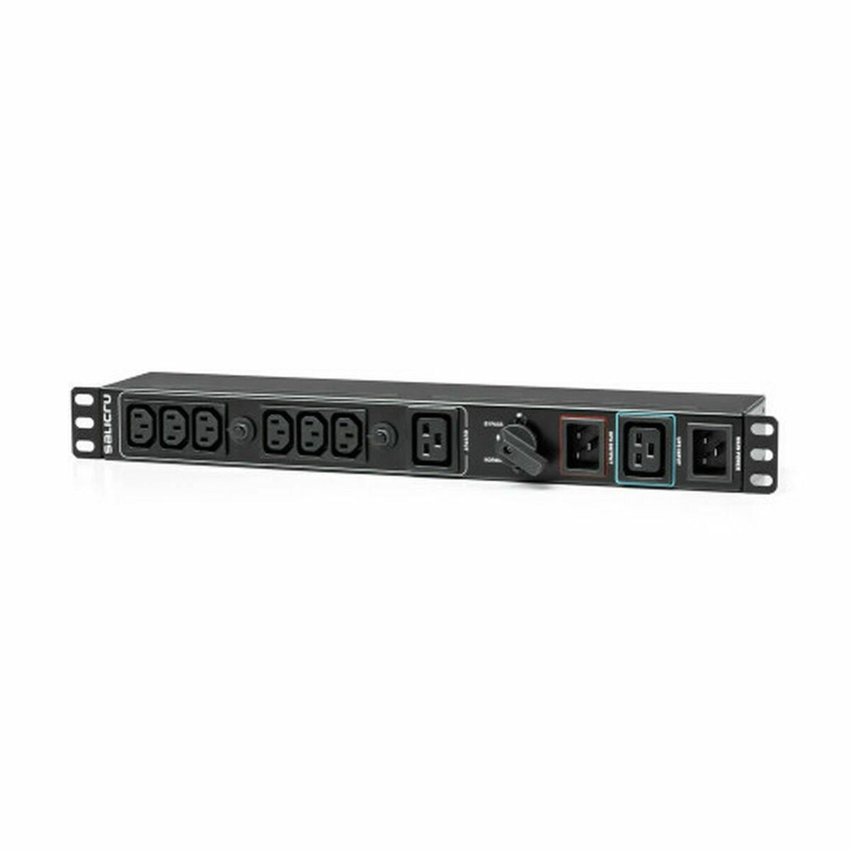 SAI Interactivo Salicru 6B4OP000005