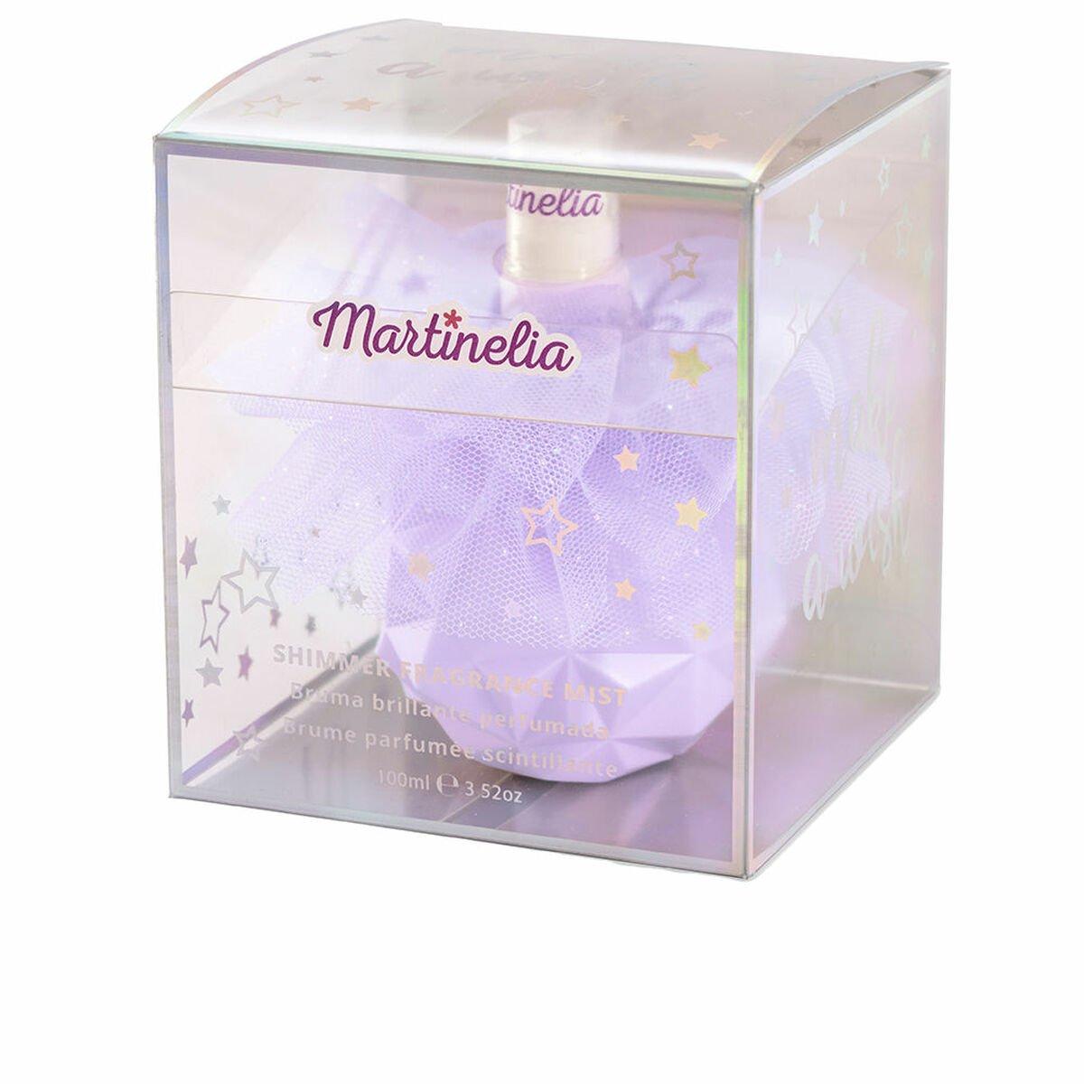 Perfume Infantil Martinelia Shimmer Lilac 100 ml