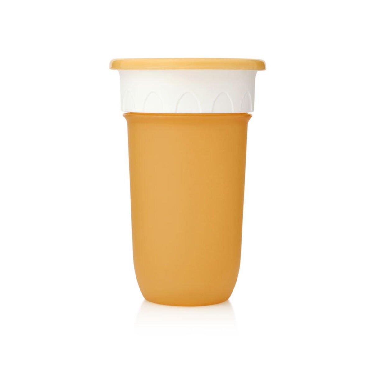 Vaso 300 ml Amarillo