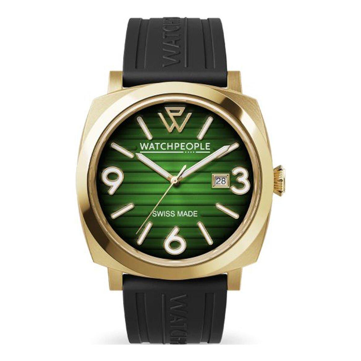 Reloj Mujer Watchpeople (Ø 45 mm)