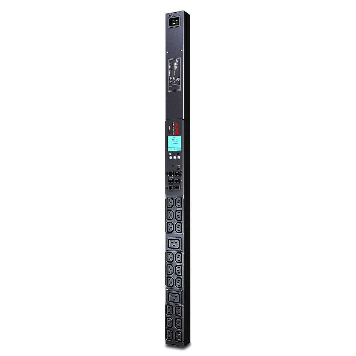 Rack APC AP8858