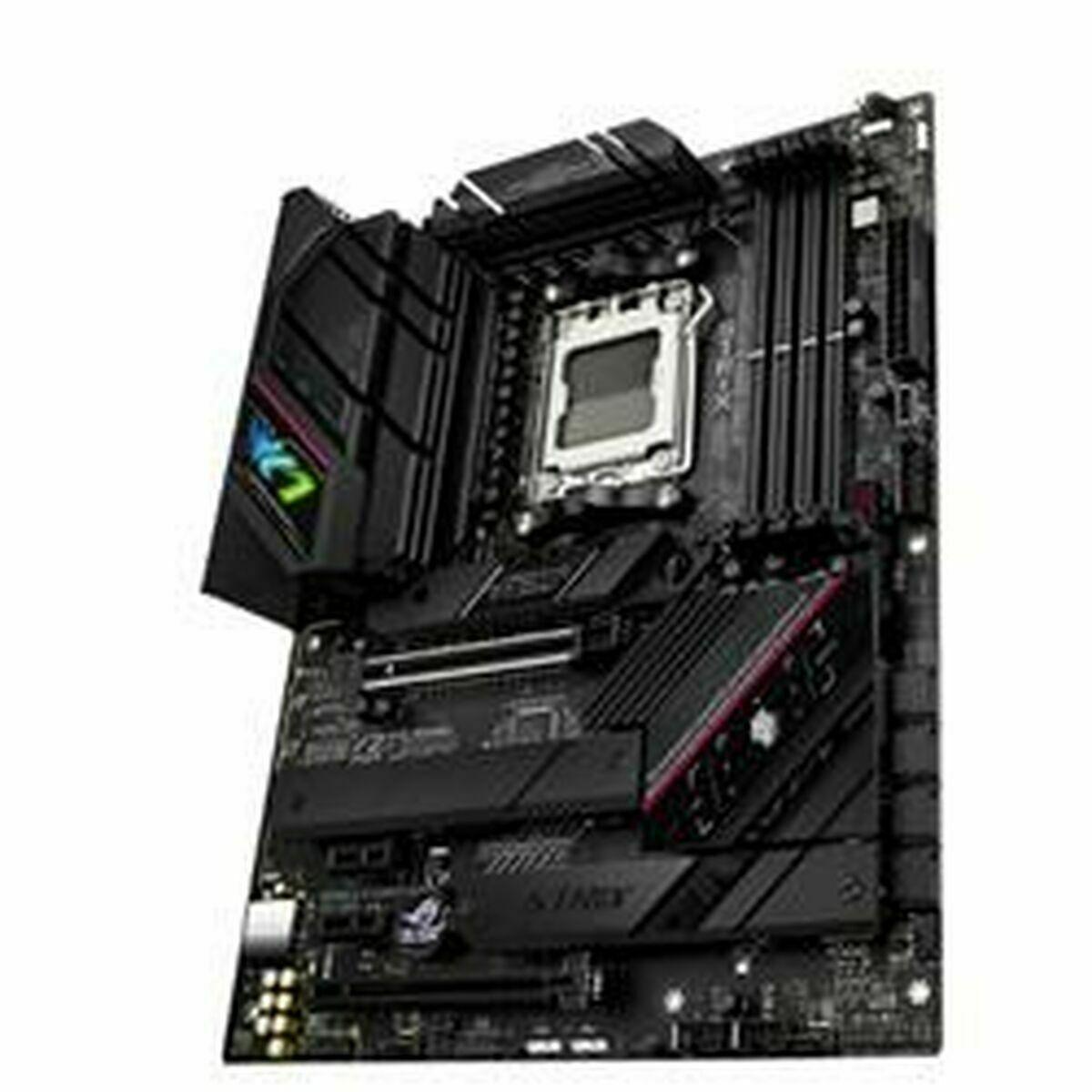 Placa Base Asus AMD AM5 AMD AMD B650