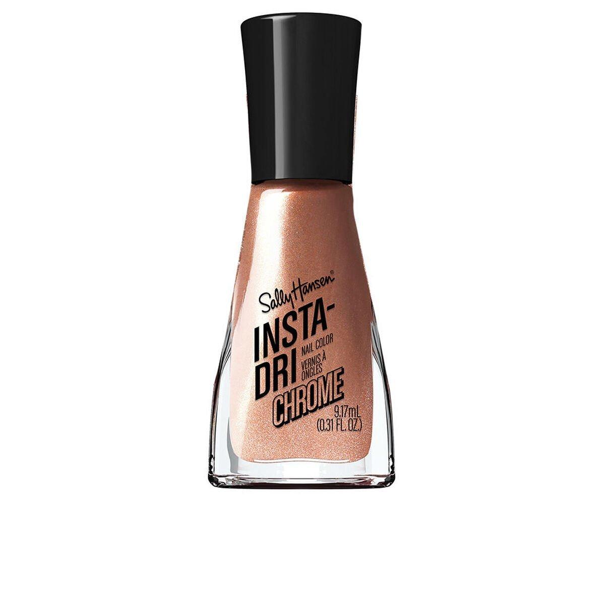 Esmalte de uñas Sally Hansen INSTA-DRI CHROME 9 ml