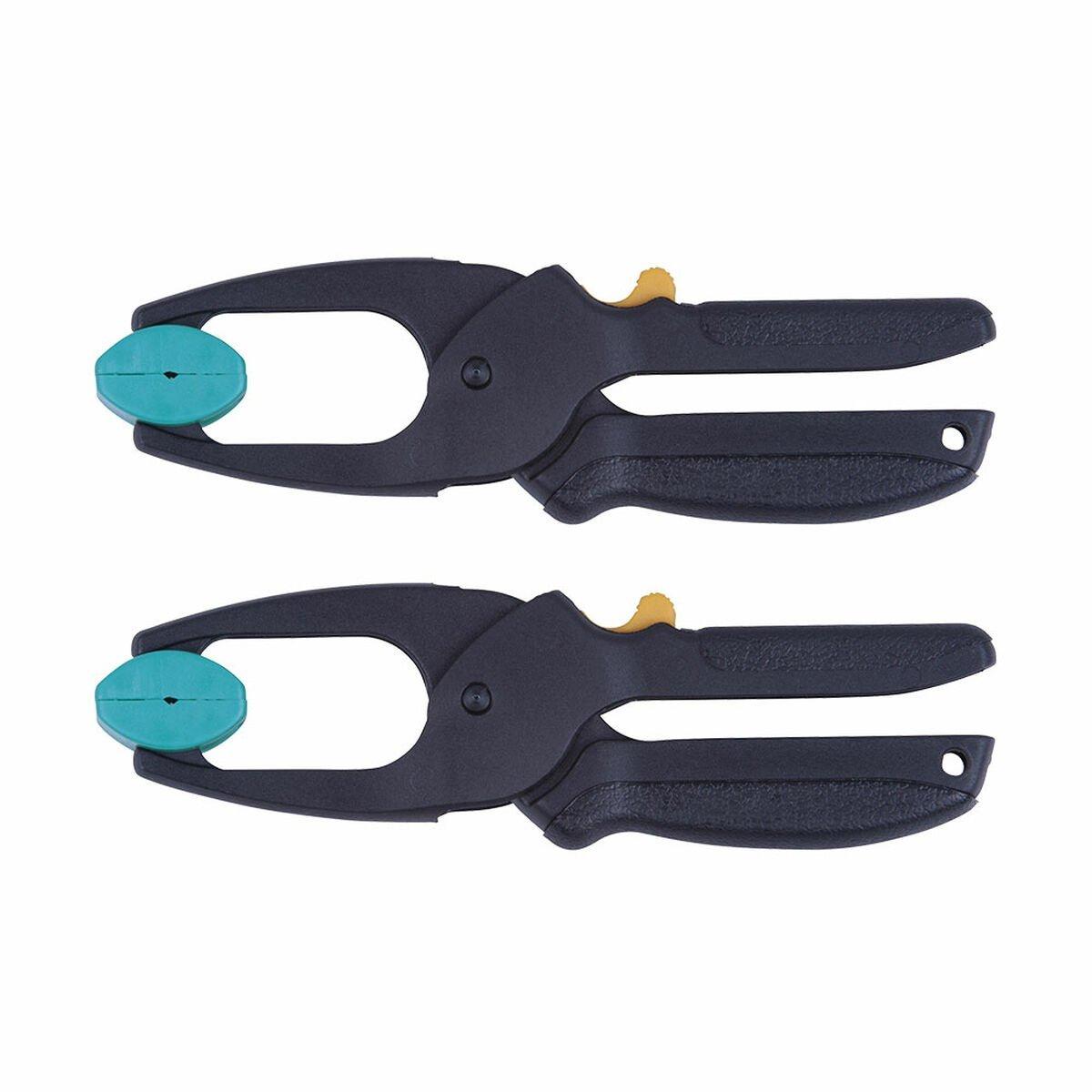 Pinza de sujeción Wolfcraft 34530000 Mini