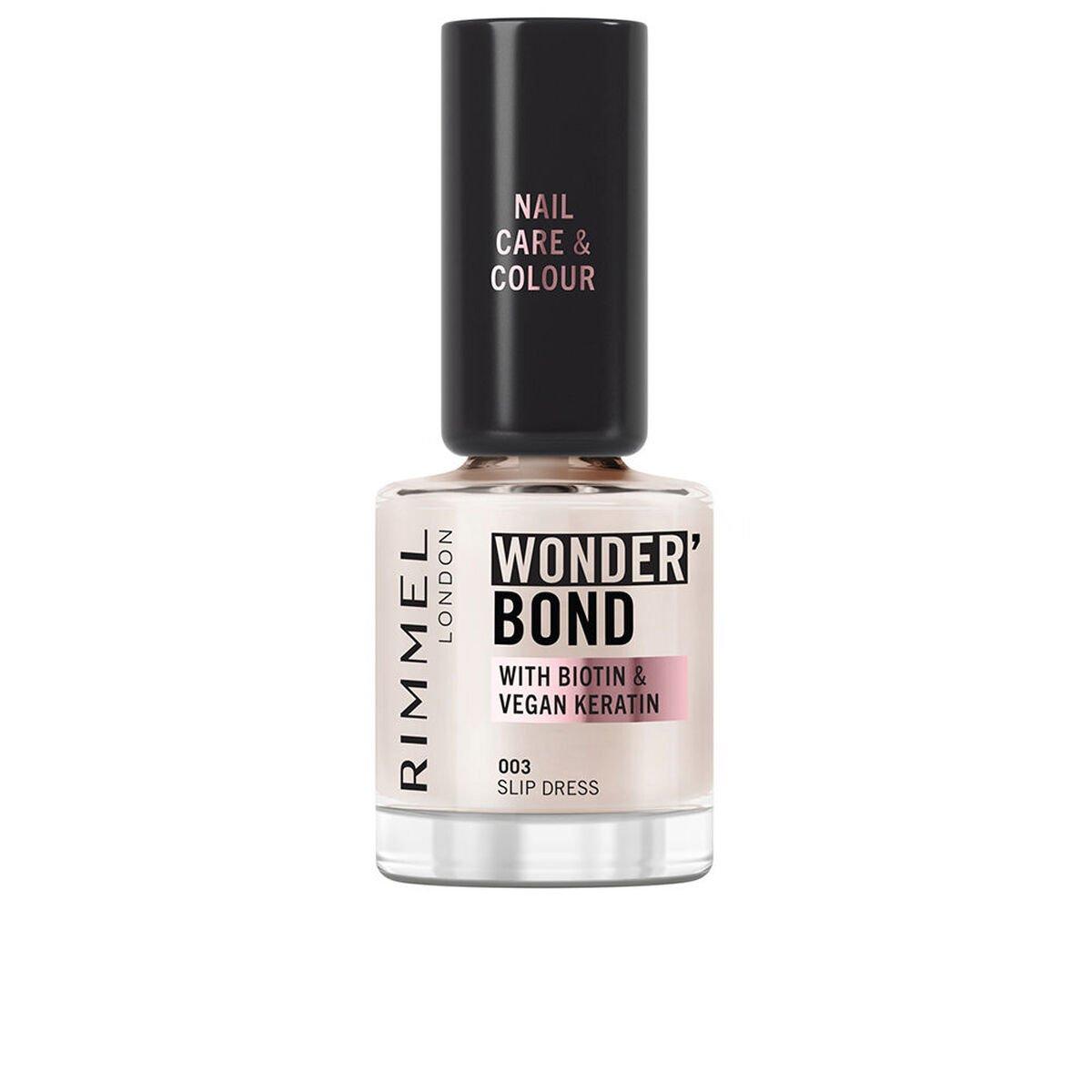 Esmalte de uñas Rimmel London WONDER'BOND
