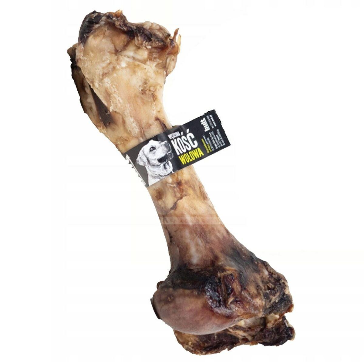 Snack para Perros Bult Carne de vacuno 170 g