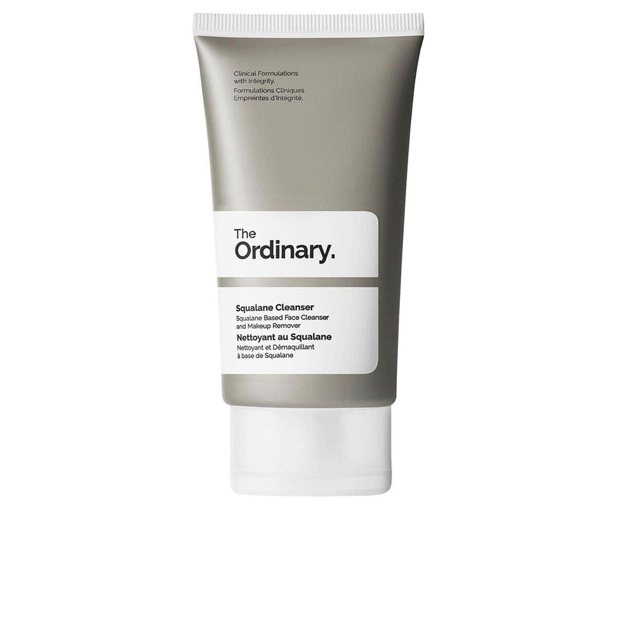 Gel Limpiador Facial The Ordinary SQUALANE 50 ml