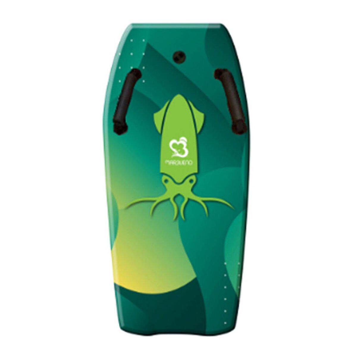 Tabla de BodyBoard Marbueno SUMMER 10075CALA Multicolor 4 x 84 x 44 cm