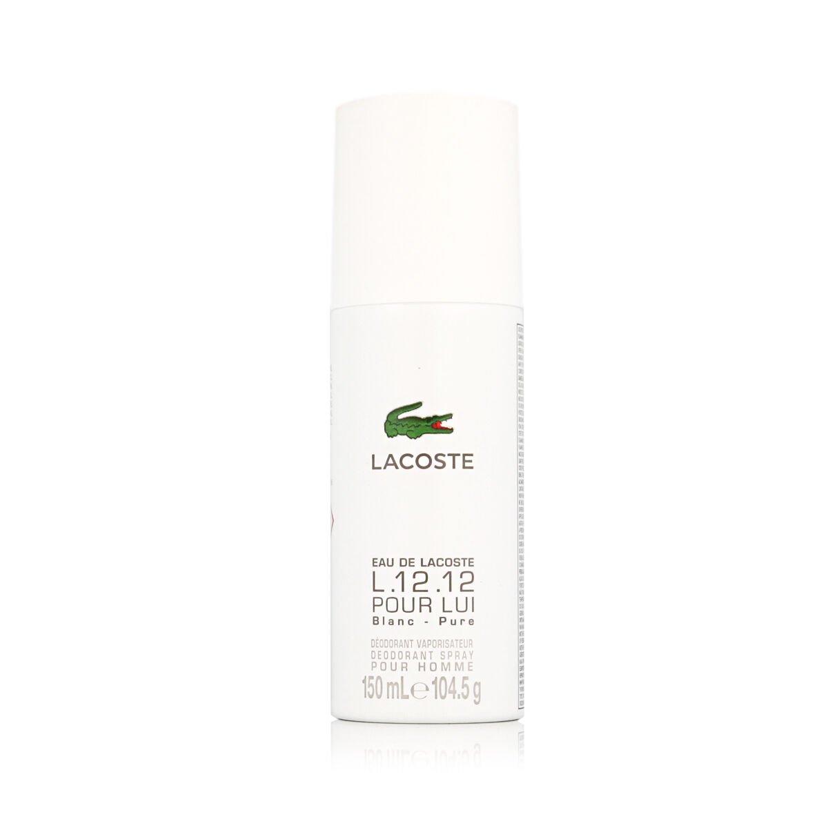 Desodorante en Spray Lacoste