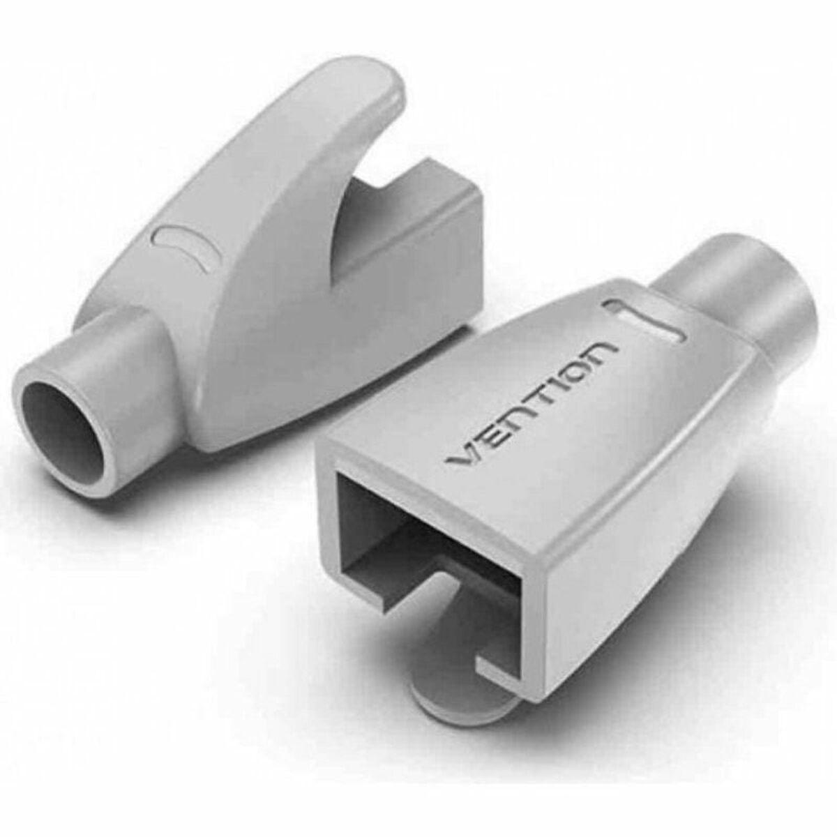 Cable USB-C Vention IODH0-100