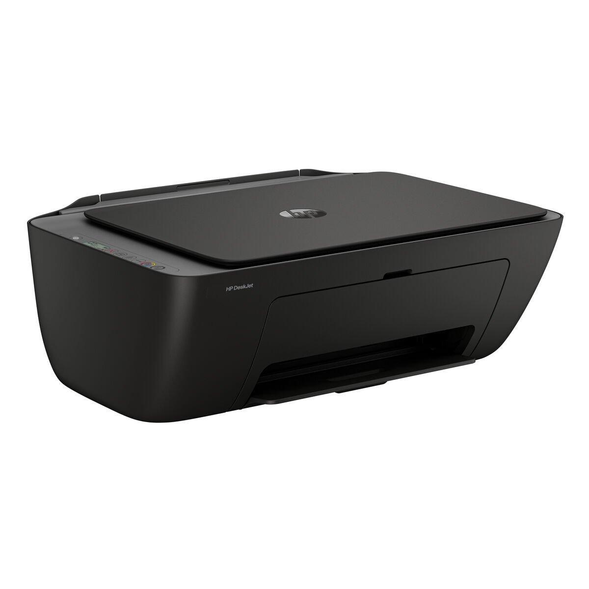 Impresora Multifunción HP 89F97B