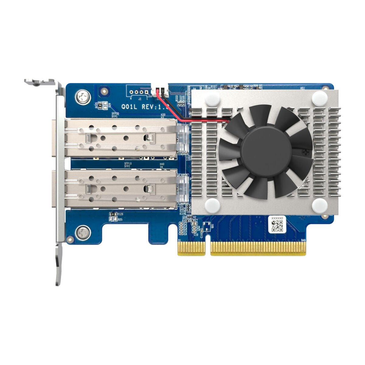 Cable USB Qnap QXG-10G2SF-NXE