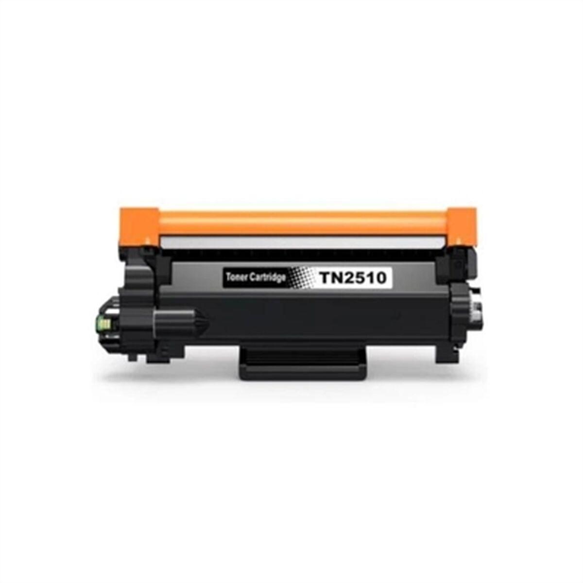Tóner Inkoem TN2510 Negro