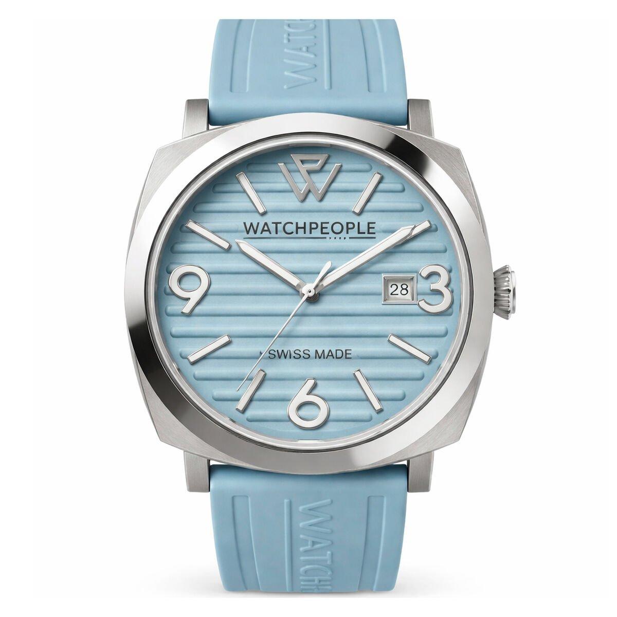 Reloj Mujer Watchpeople (Ø 45 mm)
