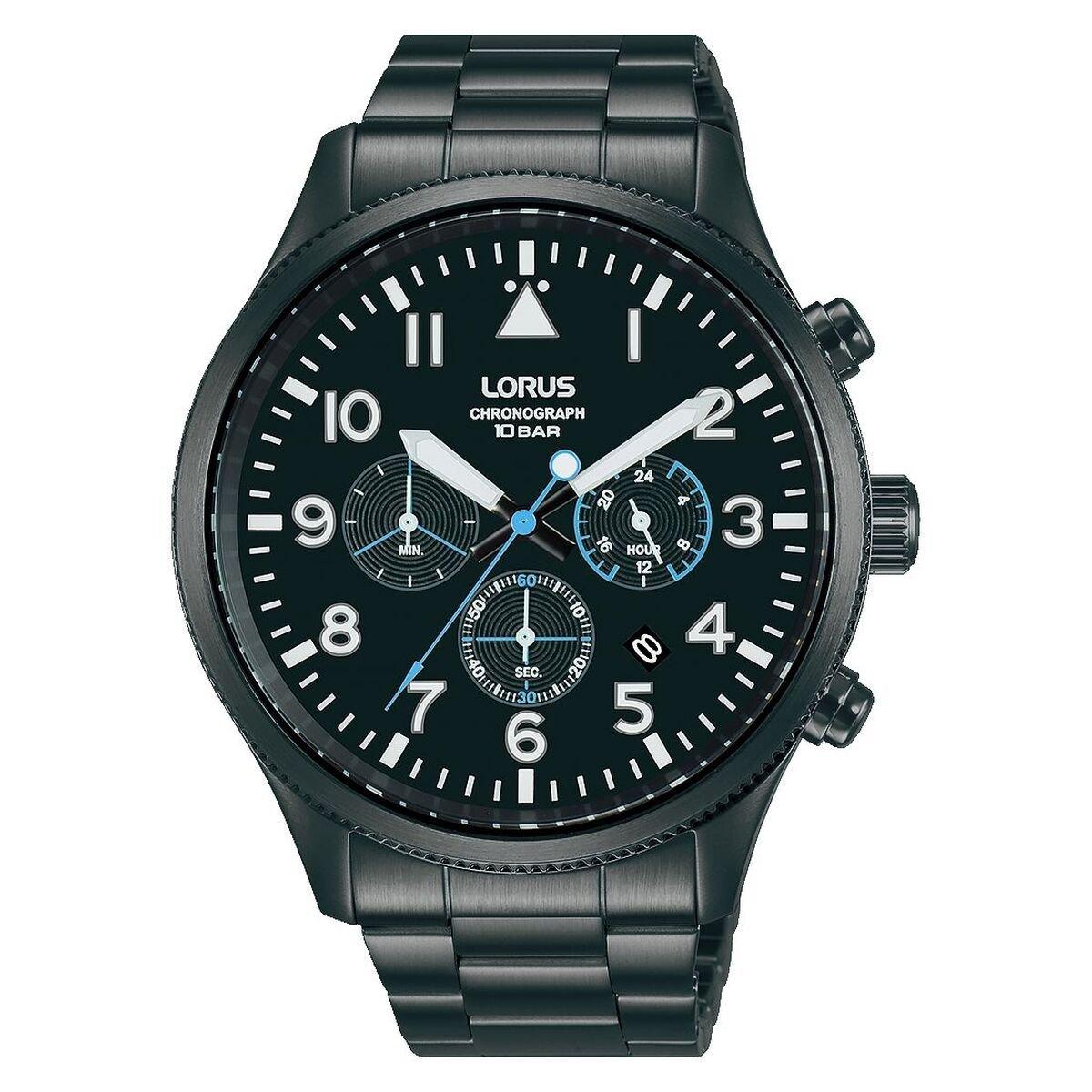 Reloj Hombre Lorus (Ø 45 mm)