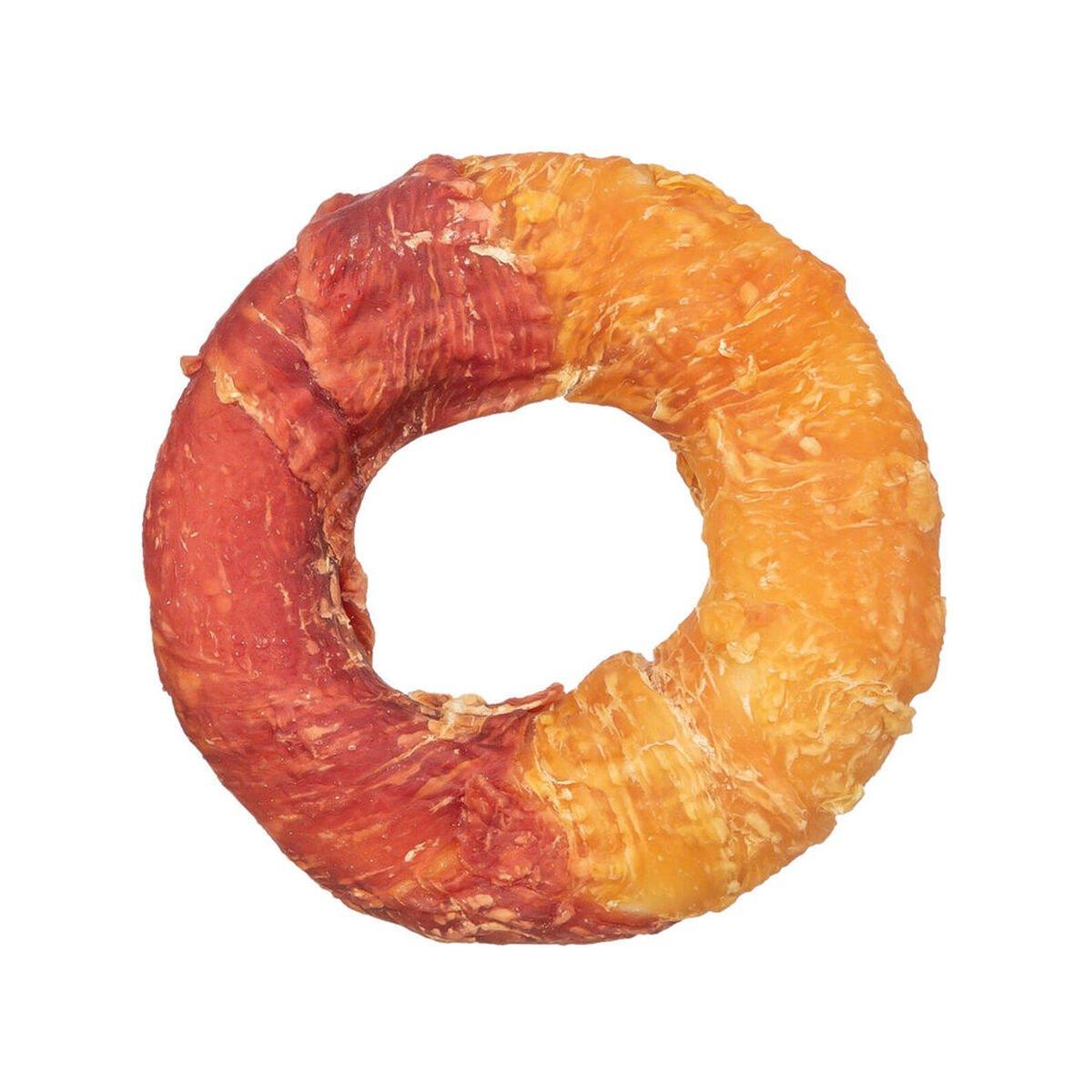 Golosina de Cuidado Dental Trixie Denta Fun Ring 70 g