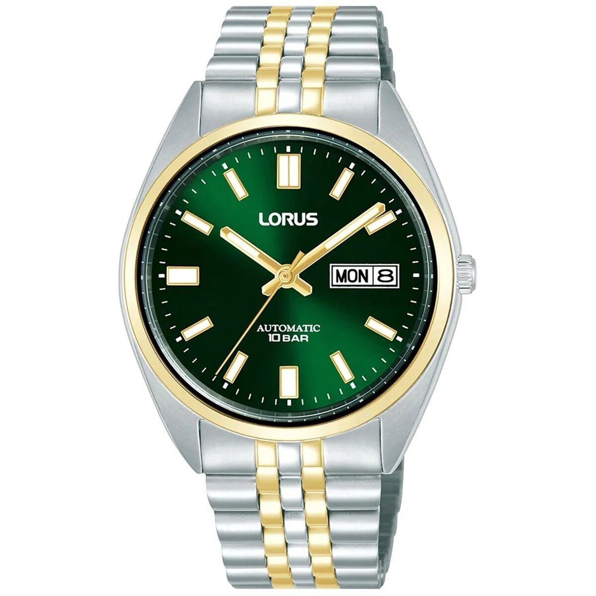 Reloj Hombre Lorus RL430CX9S