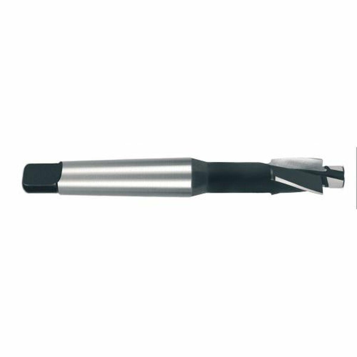 Avellanador plano RUKO 102430 20 mm M12 Acero de alta velocidad (HSS) 180º