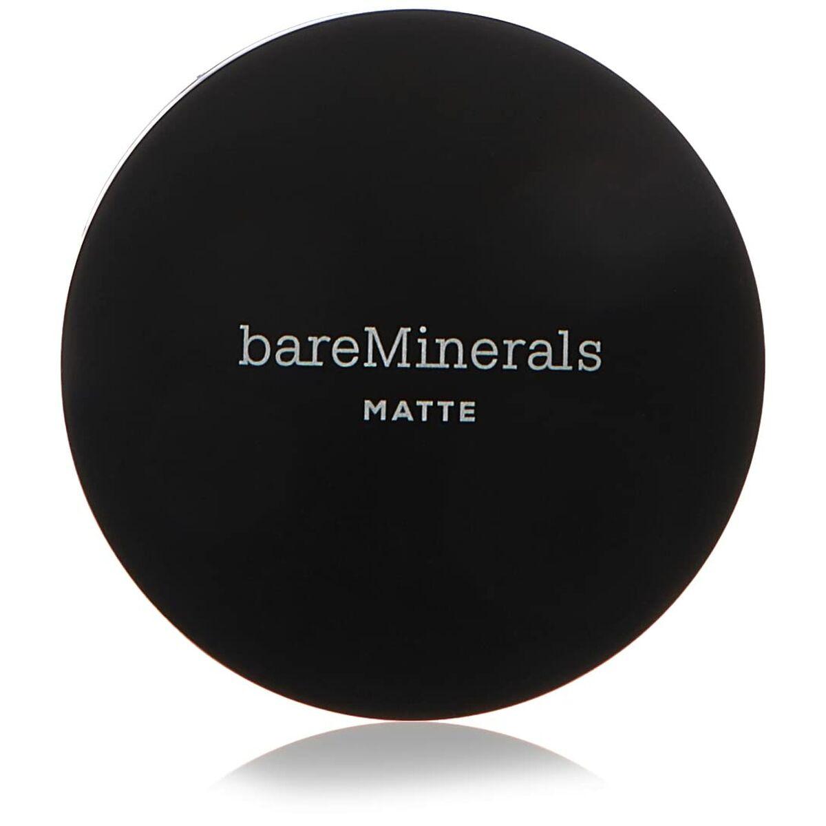 Corrector Facial Shine Inline Matte Nº 13-Golden Beige Spf 15 6 g