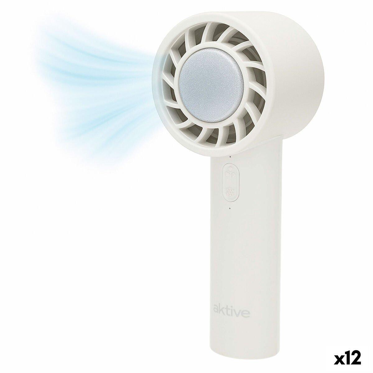 Ventilador Aktive (12 Unidades)