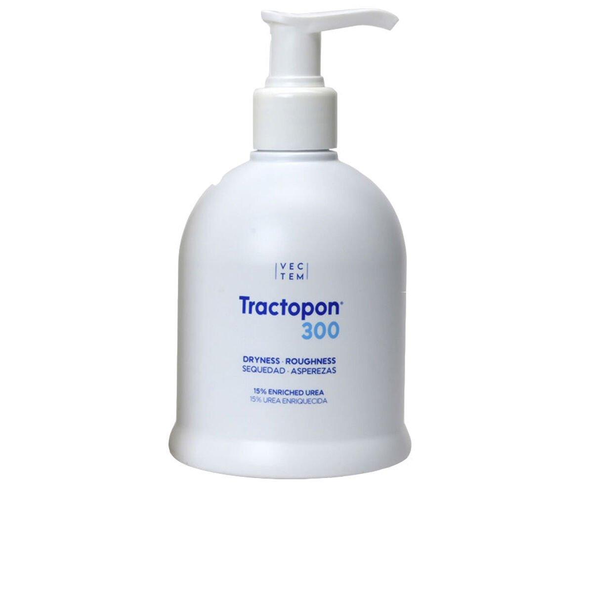 Crema de Pies Hidratante Tractopon TRACTOPON300 300 ml