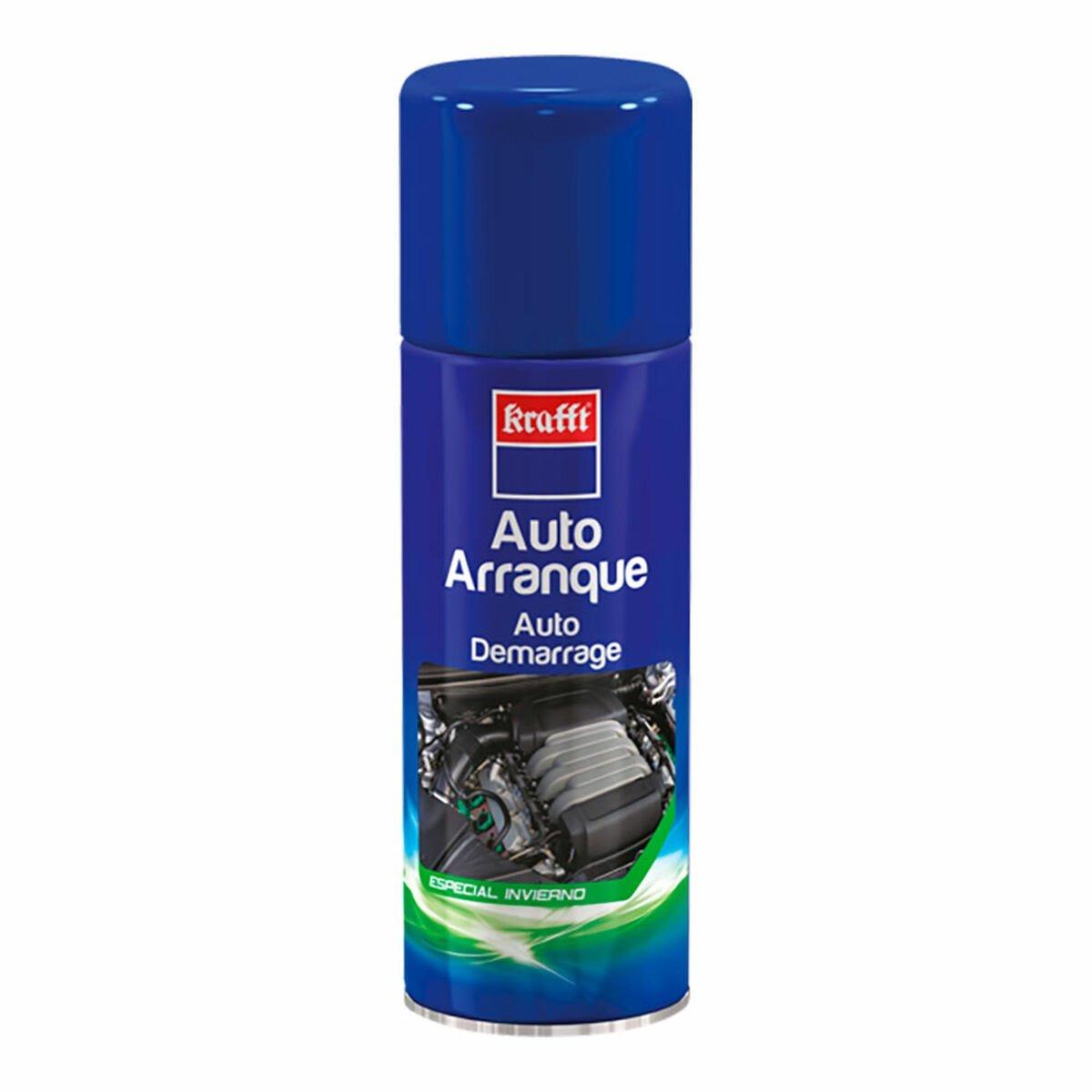 Autoarranque Krafft